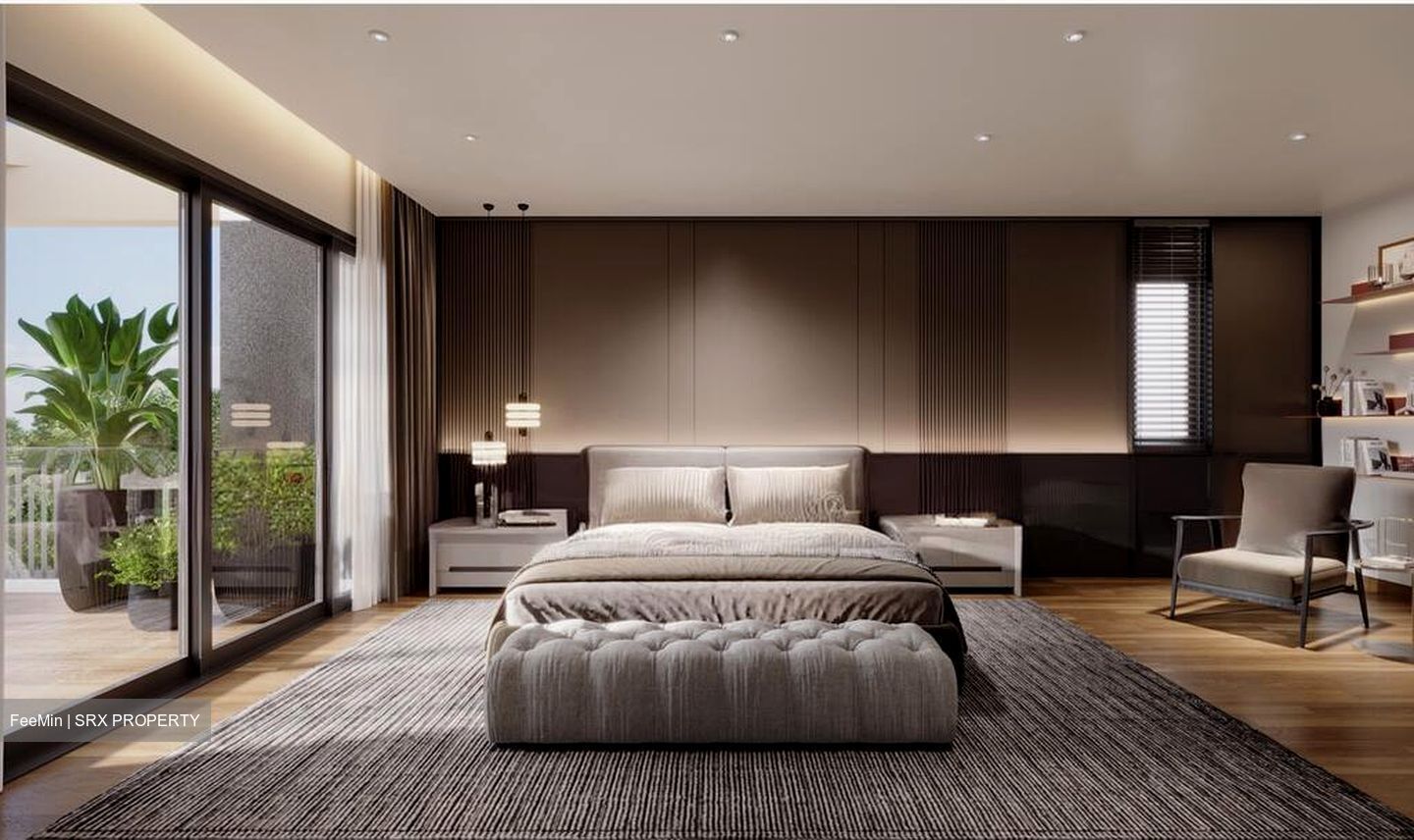 Kensington Park Drive (D19), Terrace #565771091